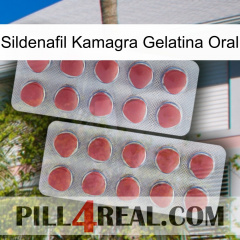 Sildenafil Kamagra Oral Jelly 19